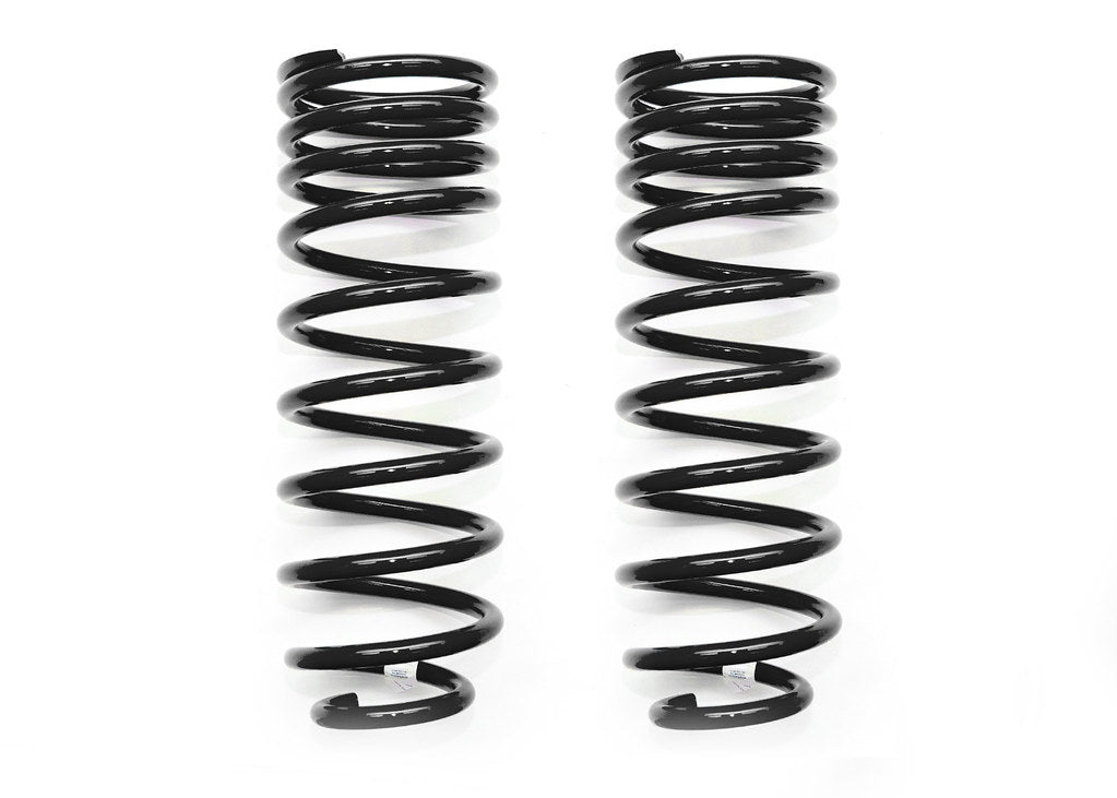 22 Tundra Premium Ride 0-3” of front lift / 1" Rear spring Lift
