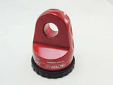 ProLink Winch Shackle Mount Assembly Red Factor 55