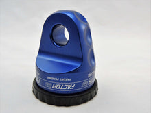 Load image into Gallery viewer, ProLink Winch Shackle Mount Assembly Blue Factor 55