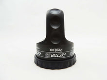 Load image into Gallery viewer, ProLink Winch Shackle Mount Assembly Black Factor 55