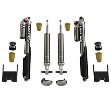 Load image into Gallery viewer, Ford F-150 Shock Leveling Falcon 2.25 Inch Sport Tow/Haul System For 15-Pres Ford F-150
