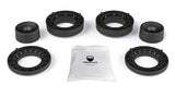 Jeep Gladiator Performance Spacer 1.5 Inch Leveling Kit No Shock Absorbers For 20-Pres Gladiator