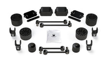 Load image into Gallery viewer, Jeep JLU 4 Door Rubicon 2.5 Inch Performance Spacer Lift Kit w/ Shock Extensions 18-Pres Wrangler JLU