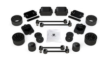 Load image into Gallery viewer, Jeep JL 2 Door Sport/Sahara 2.5 Inch Performance Spacer Lift Kit No Shocks Or Shock Extensions 18-Pres Wrangler JL