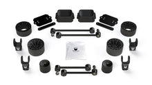 Load image into Gallery viewer, Jeep JL 2 Door Rubicon 2.5 Inch Performance Spacer Lift Kit w/ Shock Extensions 18-Pres Wrangler JL