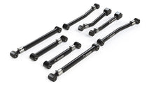 Load image into Gallery viewer, Jeep Gladiator Control Arm Alpine Kit 8-Arm Adjustable 0-4.5 Inch Lift For 20-Pres Gladiator