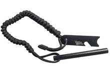 Load image into Gallery viewer, Fire Starter with Paracord VooDoo Offroad