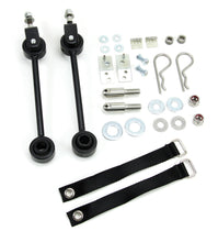 Load image into Gallery viewer, ZJ Grand Cherokee/XJ Cherokee 2-4 Inch Lift Front Sway Bar Quick Disconnect Kit Boxed