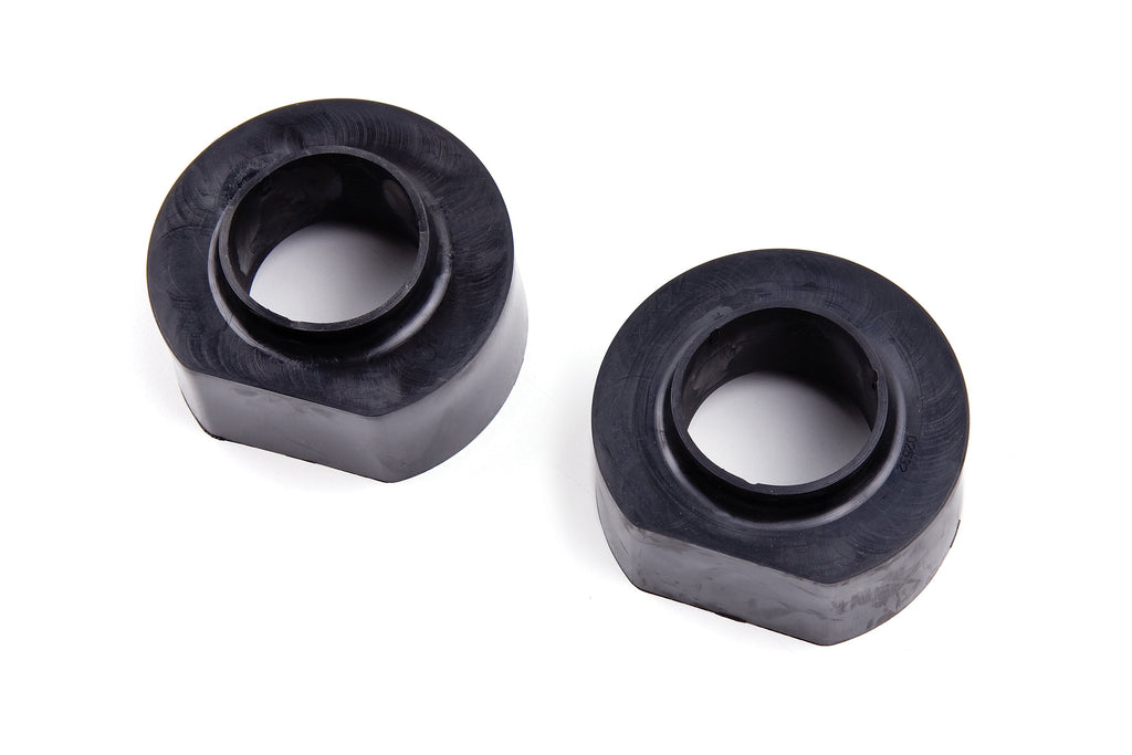 1-3/4" Coil Spring Spacers