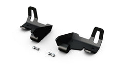 Load image into Gallery viewer, Jeep JK Bolt-On Rear Shock Skid Plate Falcon Kit For 07-18 Wrangler JK