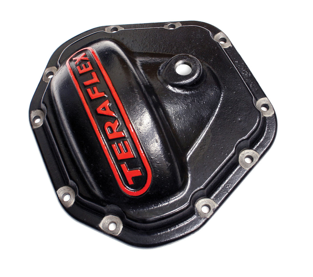 Dana 60 | CRD60 HD Differential Cover Kit