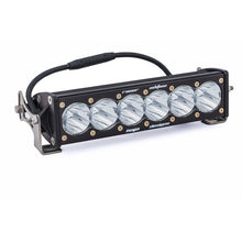 Load image into Gallery viewer, 10 Inch LED Light Bar High Speed Spot Racer Edition OnX6 Baja Designs