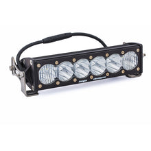 Load image into Gallery viewer, 10 Inch LED Light Bar Driving Combo OnX6 Baja Designs