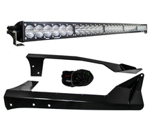 Load image into Gallery viewer, Jeep JK 50 Inch Light Bar Kit 07-17 Wrangler JK OnX6 Series Baja Designs