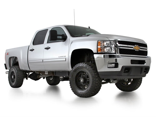 63161  Pro Comp 2.5 Inch Leveling Lift Kit - 2011 UP Chevy / GMC 2500/3500HD