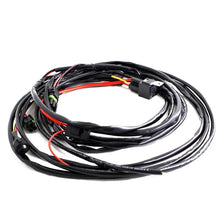 Load image into Gallery viewer, Squadron/S2 Wire Harness 2 Lights Max 150 Watts Baja Designs