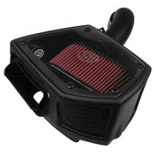 Load image into Gallery viewer, Cold Air Intake For 2015-2017 VW MK7 GTI/R Audi 8V S3/A3 Cotton Cleanable Red