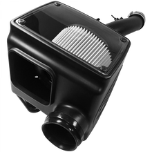 Load image into Gallery viewer, Cold Air Intake For 10-22 Toyota 4Runner 10-14 FJ Cruiser 4.0L 4X4 Dry Extendable White
