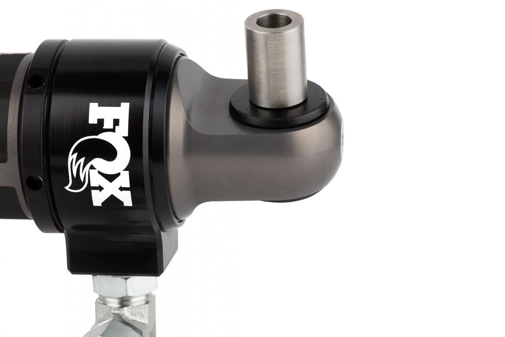 FOX 2.5 Reservoir Front Shocks Adjustable | Performance Elite | 3.5" - 4" Lift | Wrangler JL