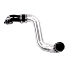 Load image into Gallery viewer, Intake Elbow 90 Degree With Cold Side Intercooler Piping and Boots For 03-04 Ford Powerstroke 6.0L