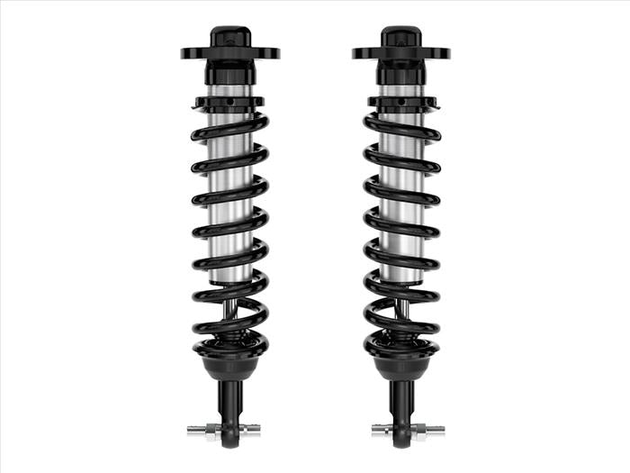 91717 21-UP F150 2WD 0-3" 2.5 VS IR COILOVER KIT ****ONLY 1 AT THIS PRICE****