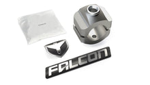 Load image into Gallery viewer, Falcon 1-5/8 Inch Steering Stabilizer Tie Rod Clamp Kit