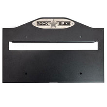 Load image into Gallery viewer, EZ License Plate Mount Black Aluminum