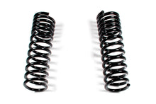 Load image into Gallery viewer, Coil Springs | 4 Inch Lift - Diesel / 5.5 Inch Lift - Gas | RAM 2500 (19-24) &amp; 3500 (19-23)