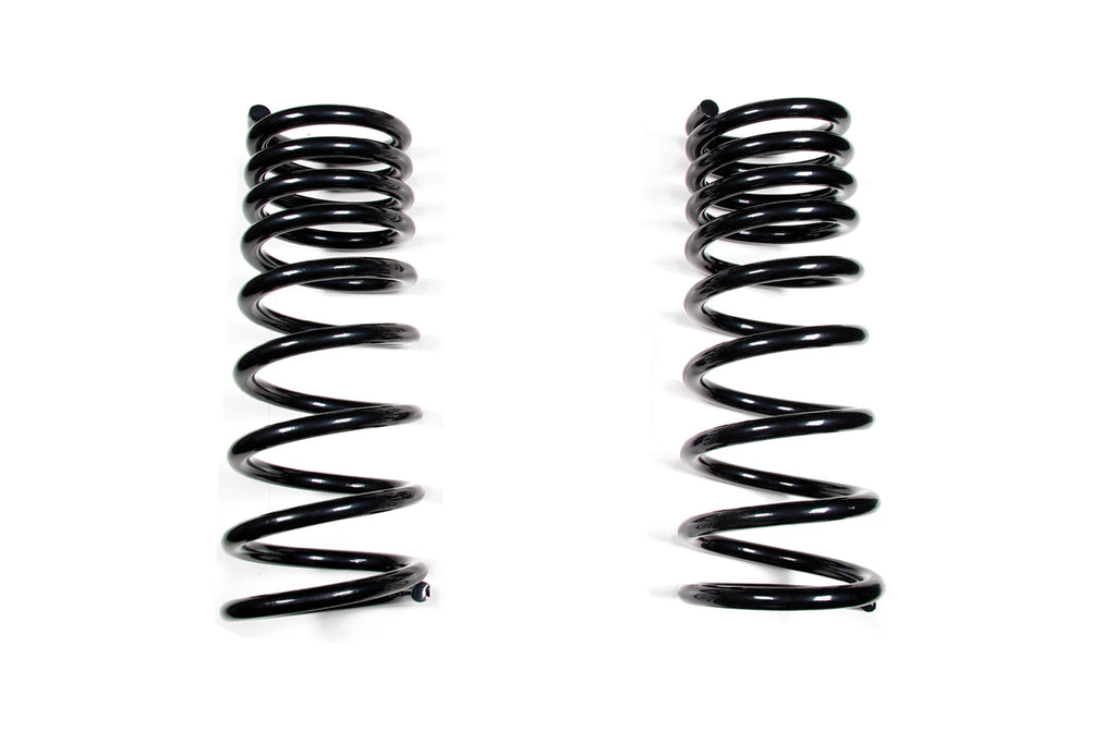 Coil Springs | 3 Inch Lift | Dodge Ram 2500 (03-13) & 3500 (03-12) 4WD | Gas