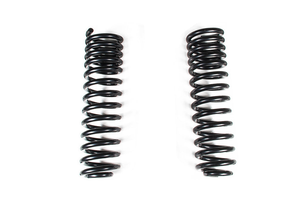 Coil Springs | 2.5 Inch Lift | Ford F250/F350 Super Duty (05-22) 4WD