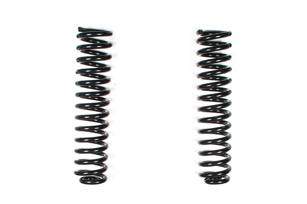 Coil Springs | 4 Inch Lift | Ford F250/F350 Super Duty (05-22) 4WD | Diesel