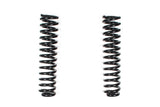 Coil Springs | 4 Inch Lift | Ford F250/F350 Super Duty (05-22) 4WD | Gas