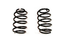 Load image into Gallery viewer, Coil Springs - Rear | 1.5 Inch Lift | Jeep Liberty KJ (02-07)