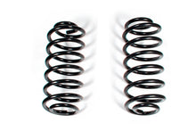 Load image into Gallery viewer, Coil Springs - Rear | 2 Inch Lift | Jeep Wrangler TJ (97-06)