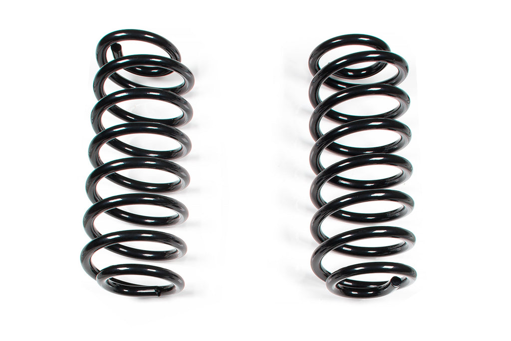 Coil Springs - Rear | 2 Inch Lift | Jeep Grand Cherokee WJ (99-04)