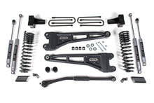 Load image into Gallery viewer, 2.5 Inch Lift Kit w/ Radius Arm | Ford F250/F350 Super Duty (17-19) 4WD | Diesel