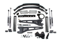 Load image into Gallery viewer, 7 Inch Lift Kit w/ Radius Arm | Ford F250/F350 Super Duty (20-22) 4WD | Diesel