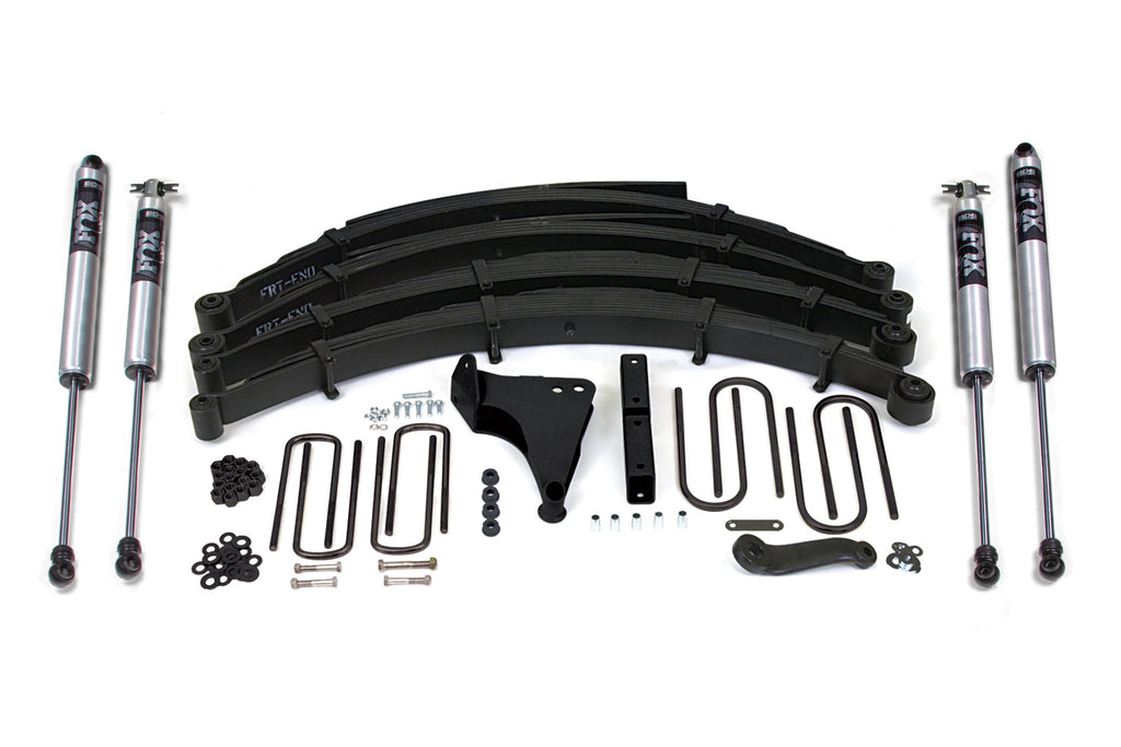 10 Inch Lift Kit | Ford Excursion (00-05) 4WD