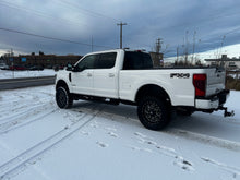 Load image into Gallery viewer, 4 Inch Lift Kit w/ Radius Arm | Ford F250/F350 Super Duty (17-19) 4WD | Diesel
