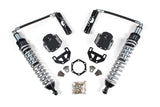 FOX 2.5 Coil-Over Conversion Upgrade - 6 Inch Lift | Factory Series | Dodge Ram 2500 (03-13) & 3500 (03-12) 4WD | Diesel