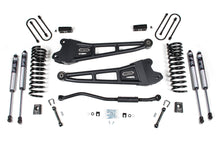 Load image into Gallery viewer, 3 Inch Lift Kit w/ Radius Arm | Ram 3500 (13-18) 4WD | Diesel