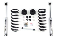 Load image into Gallery viewer, 3 Inch Lift Kit | Toyota 4Runner (10-22) or FJ Cruiser (07-14) 4WD
