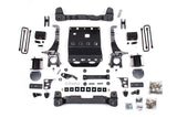 5.5 Inch Lift Kit | Toyota Tacoma TRD Pro (17-23) 4WD