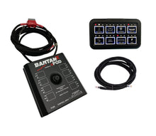 Load image into Gallery viewer, BantamX HD for Uni with 84 Inch battery cables