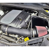 JLT Cold Air Intake 2011-2021 5.7L Dodge Durango 2011-2020 5.7L Jeep Grand Cherokee No Tuninig Required