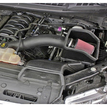 Load image into Gallery viewer, JLT Cold Air Intake Kit 17-21 Ford F-150 5.0L No Tuning Required SB