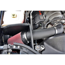 Load image into Gallery viewer, JLT Cold Air Intake Kit 2006-2010 Jeep Grand Cherokee SRT8 No Tuning Required