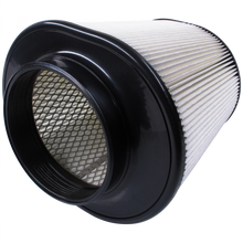 Load image into Gallery viewer, Air Filters for Competitors Intakes AFE XX-91044 Dry Extendable White