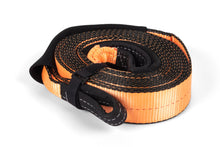 Load image into Gallery viewer, Tow Strap - 3&quot; x 30&#39; Polyester - Orange