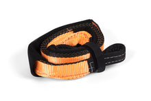 Load image into Gallery viewer, Tree Saver Strap - 3&quot; x 10&quot; Polyester - Orange